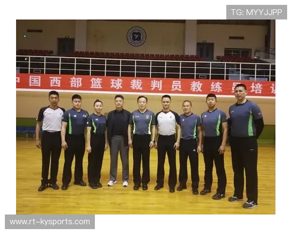 全国青少年足球裁判员培训体系“全覆盖”，行业公正程度明显提升