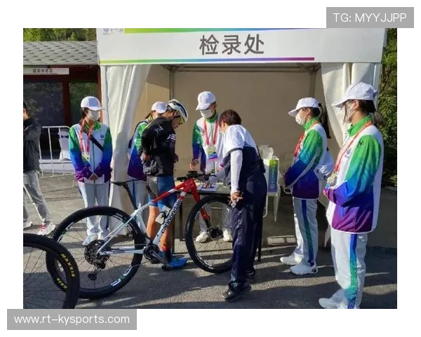 国际自行车山地赛设立生态志愿者通行证制度,自行车志愿服务 国际自行车山地赛设立生态志愿者通行证制度,自行车志愿服务