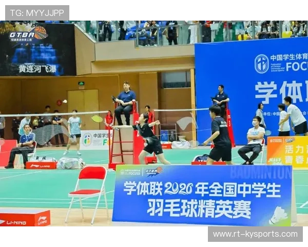 2026年羽毛球全国青训营学员升学与出赛数据公布,全国羽毛球培训 2026年羽毛球全国青训营学员升学与出赛数据公布,全国羽毛球培训